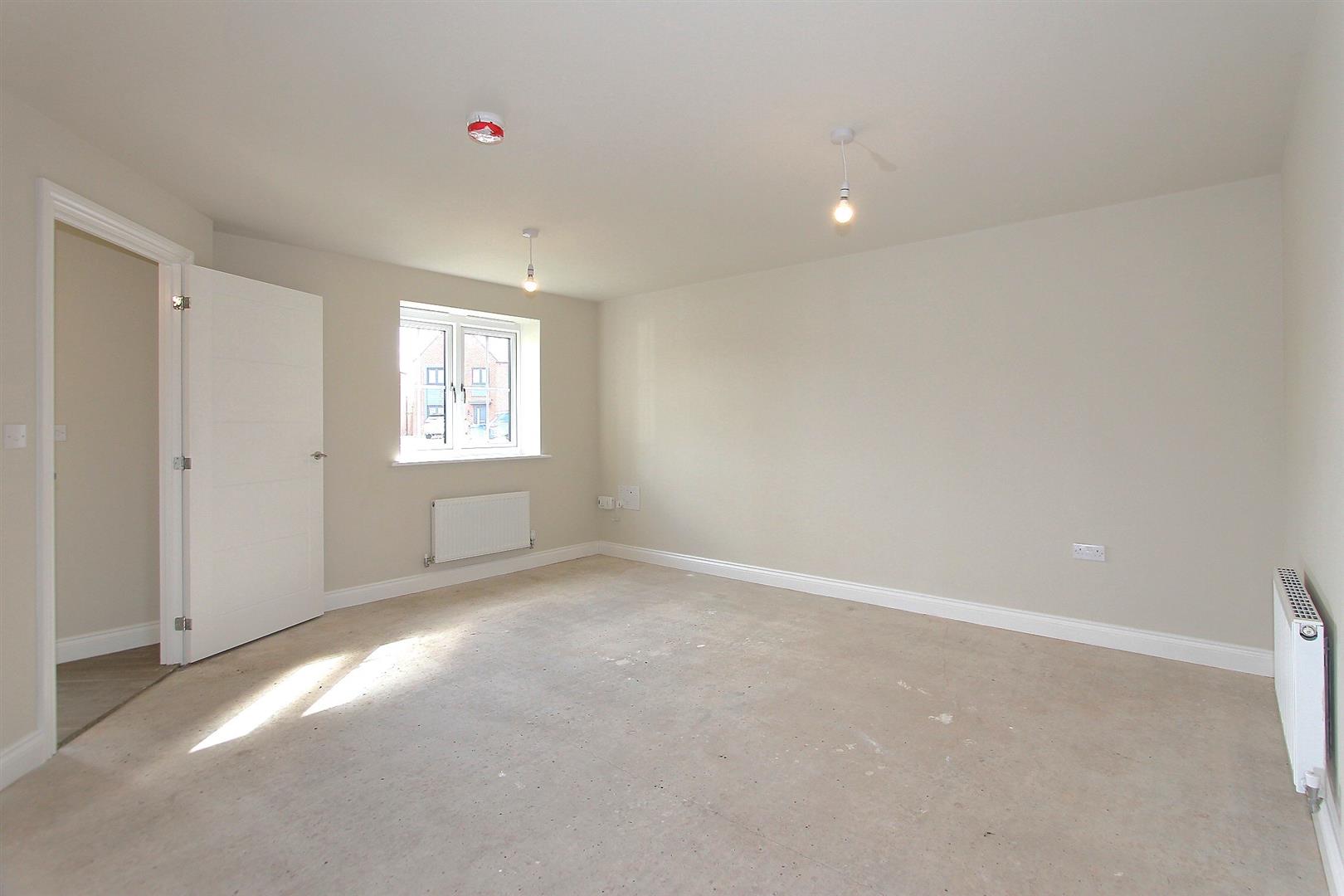Lockside Views, Plot 5, Wombourne, Wolverhampton